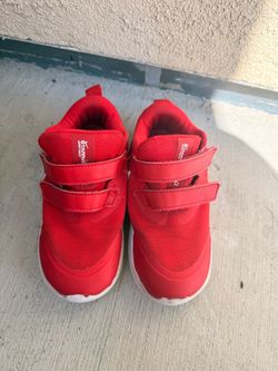 Toddler boys shoes