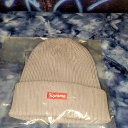 Supreme Over Dyed Beanie, New 