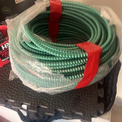 Brand New Electrical Rome’s Wire