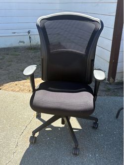 Office chair
