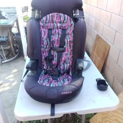 Car Seat