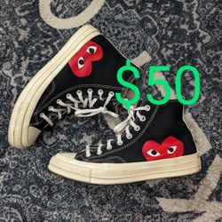 Converse CDG 