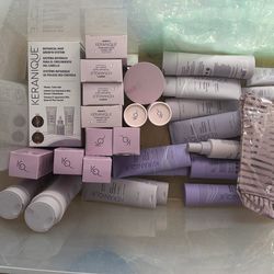 Keranique Hair Growth Products