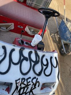Golf Cart