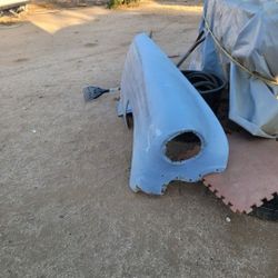 1949 Or 1950 Chevy Front Right Fender