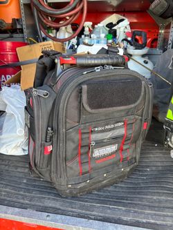 Veto Pro Pac - TECH PAC MCP INFRARED