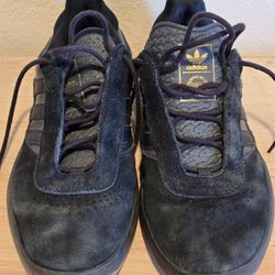 USED Adidas PUIG
Skateboarding Shoe 9.5