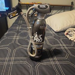 AC Pro R-134A