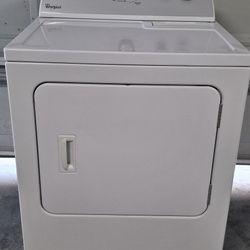 Whirlpool Dryer 