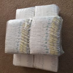 Pampers Diapers Size 1 144 Ct $20