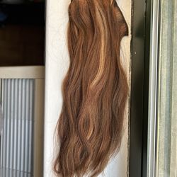Luxy-hair Extensions