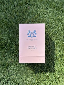 Parfums De Marly Delina Exclusif