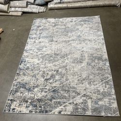 6.6x9ft Gertmenian Area Rug