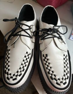 TUK Creepers