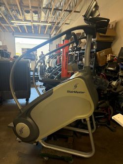 Stairmaster SM5 Stepmill