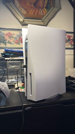 Ps5