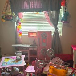 Disney Collection From The Little Mermaid