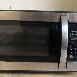 Microwave Oven  New Condition