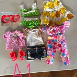 American Girl Doll Accessories