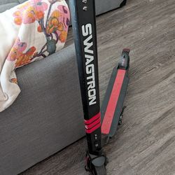 Personal Electric Scooter