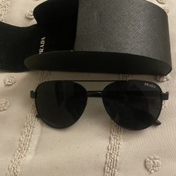 Mens Prada Sunglasses 