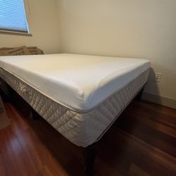 Full Size Mattress Excellent Condition