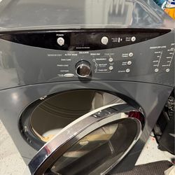 General Electric Gas Dryer