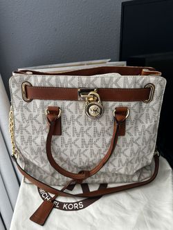 Mk Purse