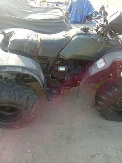 Quad