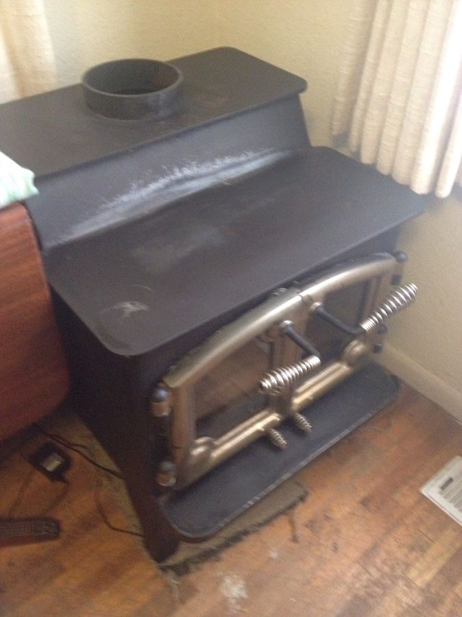 Lopi wood stove for Sale in Seattle, WA OfferUp