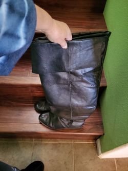 Mens Ren Faire Boots