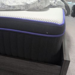 Nectar Premier Hybrid Mattress - King