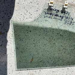 2020 Nissan Rogue Parts