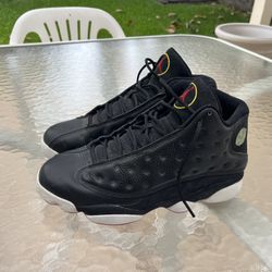 Air Jordan 13 Playoffs 