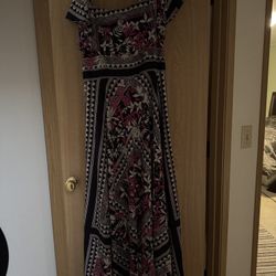 Dress $15