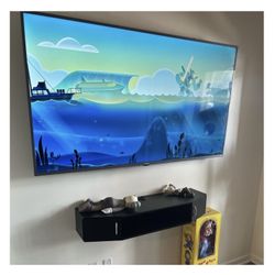 TV MOUNT