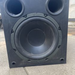 Sub Woofer
