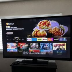 65” LG TV LIKE NEW!!  200$ OBO NO BS!! 