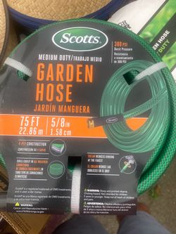 Hose