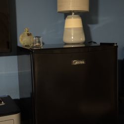 Mini Fridge For Room OR Studio