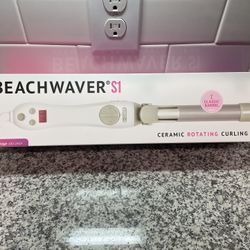 Beachwaver S1 - Brand New/ Unopened 