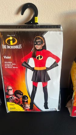 Halloween Costumes