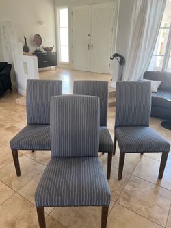 Dining Chairs