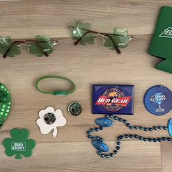 Budweiser Collection Lot