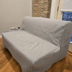 IKEA Lycksele Lovas sleeper sofa