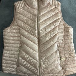 Michael Kors Vest 