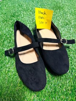 Dress up shoes