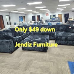 Furniture Promotion On Livingroom Furniture Sectional Couches Sofa Only $39 Today And Pay Later