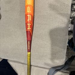 Easton 2025 Hype Fire USSSA