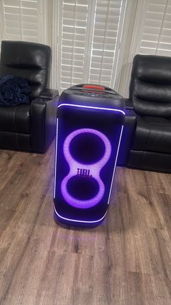 JBL  speaker